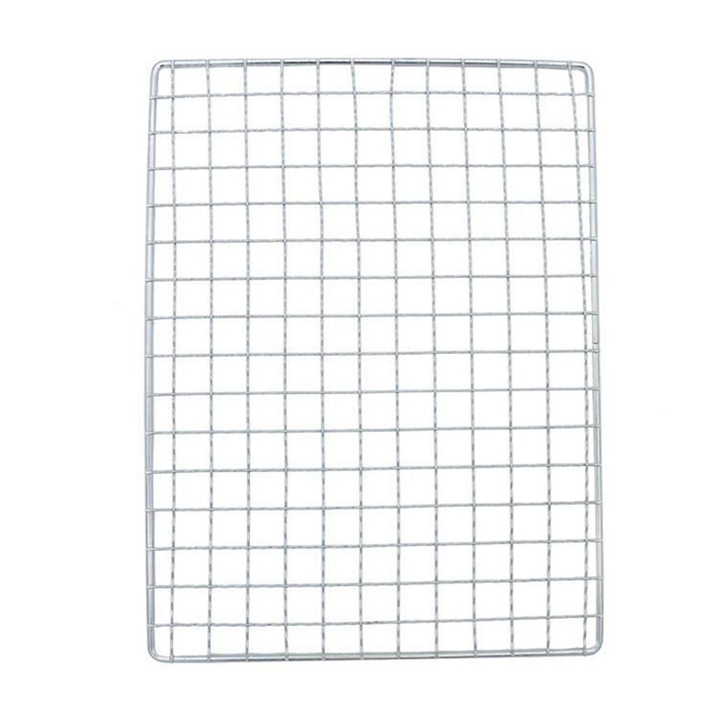 Outdoor Klappgrills Hochtemperaturbeständiger BBQ-Ofen zum Kochen Picknick