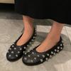 Sapatos de mulher – Sabrinas