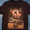 Vintage Immortal Lorna Shore T-Shirt Kurzarm Schwarz Unisex S-5XL