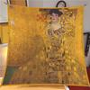 New Design Shawl Madame Adele Printed Silk Scarf Square Scarves Lady Wraps Kerchief Woman Neck Shawl Wraps Echarpes Hijabs 90Cm