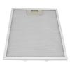 Filtro de Exaustor para W10169961A 12,0x10,51x0,354in Filtro de Gordura para Exaustor de Malha de Alumínio de 5 Camadas Ventilação