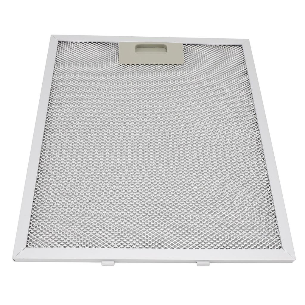 Filtru Hota pentru W10169961A 12.0x10.51x0.354in 5 Straturi Plasă Aluminiu Filtru Grasime Hota Ventilație