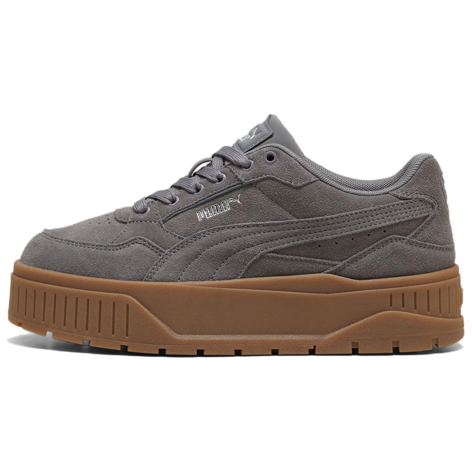 PUMA Karmen II Idol Comfortable And