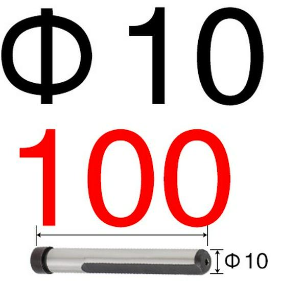 Injection Mold Steel Quenched Slider - Side-cutting Inclined Guide Post Hardware, Sizes 10, 12, 14, 16, 18