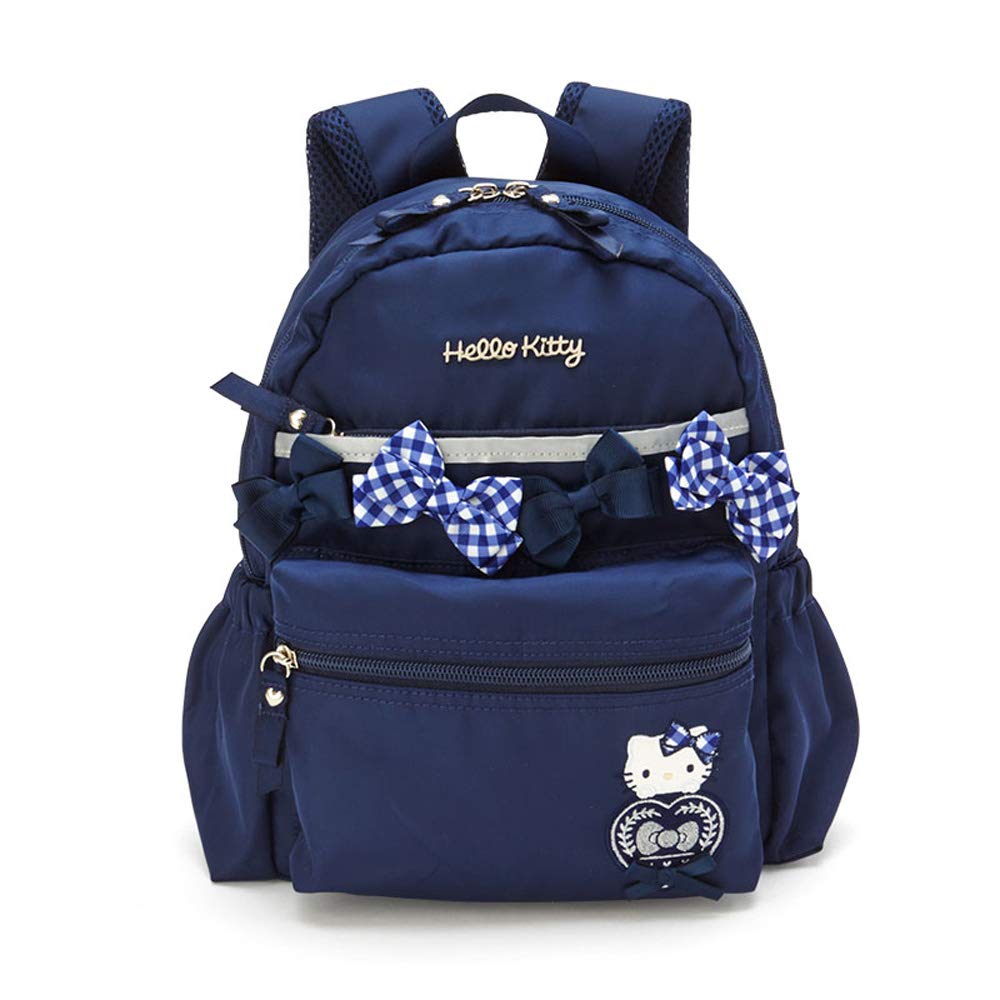 

Детский рюкзак Sanrio Hello Kitty S Темно-синий 228940