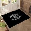 New Zealand Warriors (1) Office Rug Elegant Floor Rug for Office Living Room Bedroom and Indoor Home Spaces