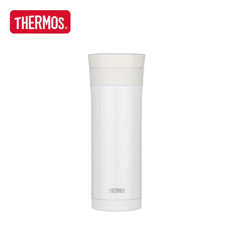 THERMOS 470ml Temperature Display Insulated Mug