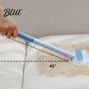 Clothing Lint Remover Cat Window Reusable Cleaner Long Handle Pet Hair for Dog Cleaning Brush