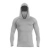 Men's Quick-Dry Summer Sports Set: Elastic T-Shirt & Breathable Vest for Outdoor Fitness and Running