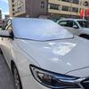 Car Sun Visor & Snow Shield: Windshield Cover for Sun Protection & Heat Insulation