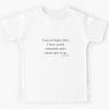 Tops – T-Shirts
