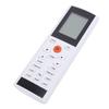 AC Remote ABS Air Conditioner Remote Control Replacement for YAC1FB YACIFB YAC1FB5 YAC1FB7 YAG1FB6