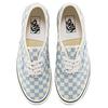 Authentic Vans 44 Dx 'Anaheim Factory - Light Blue Checker' VN0A54F241J