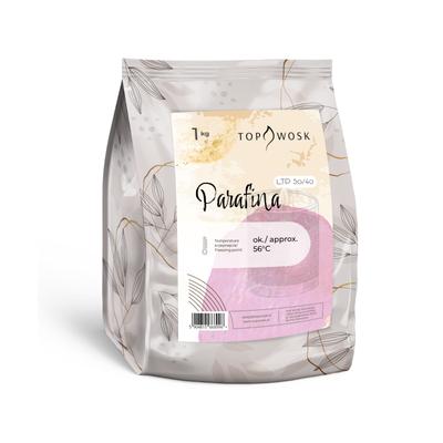 Parafina Ltp 50/40 Granulat 1Kg