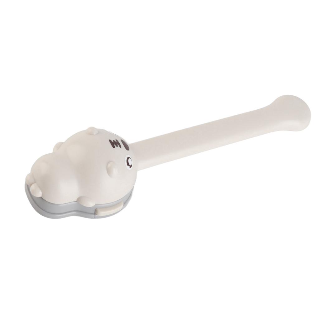 Kids Faucet Handle Extender Splashproof Soft Silicone Universal Cartoon Faucet Extender for