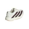 adidas Adizero Evo Sl Chaussures de Course Confortables Douces Antidérapantes à Rebond Homme Baskets Blanc KK1348