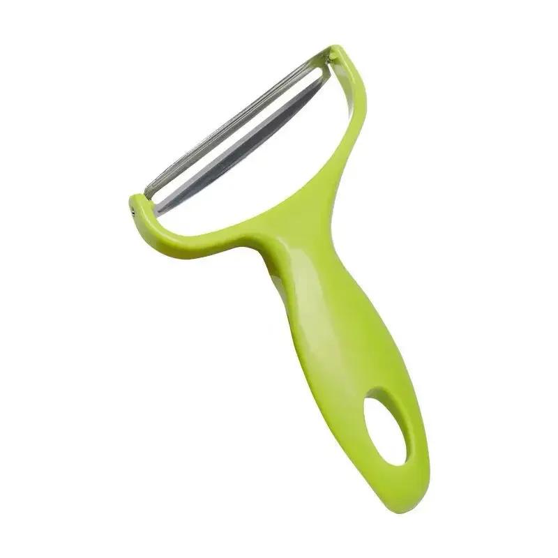 New Cabbage Shred Peel and Shred Avocado Butter Separator Cut Fruit and Vegetable Salad Kitchen Accessory