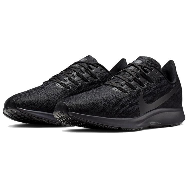 Nike Air Zoom Pegasus 36 Black/Oil Grey AQ2203-006