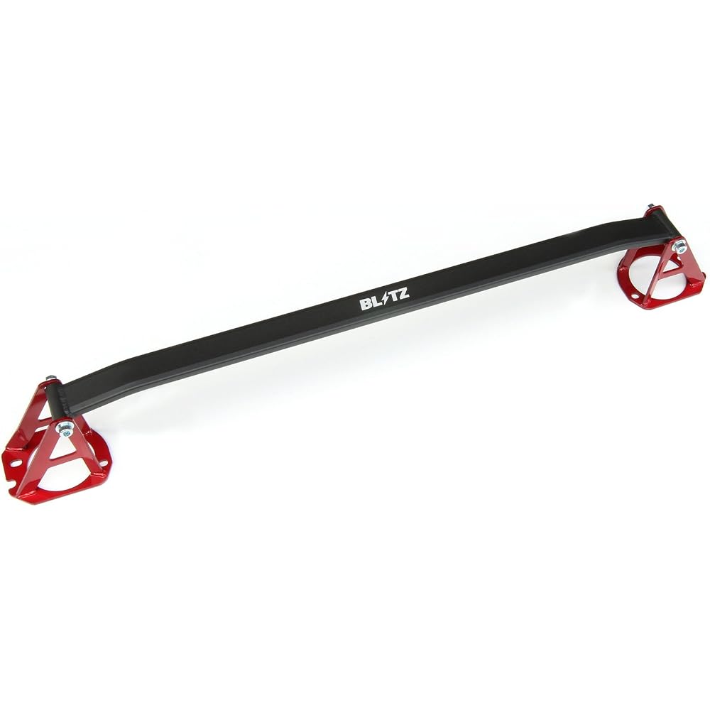 Blitz Strut Tower Bar Silvia S14 S15 Rear Performance Upgrade Automotive Part