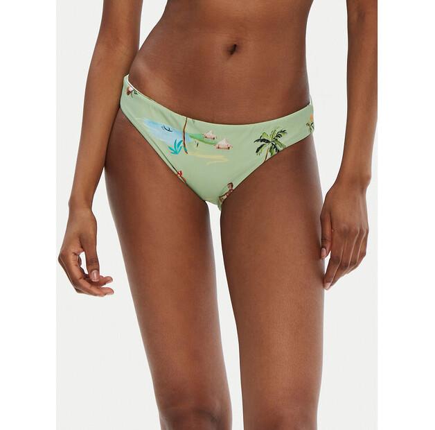 Трусики бикини Seafolly Isla Palm EU 8