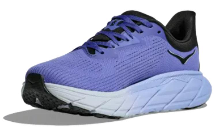 HOKA One One Arahi 7 Stellar Blue Cosmos Women's 1147851-SCS