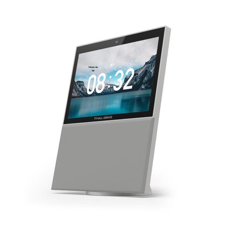 Tmall Genie V10 10-inch Smart Display AI Speaker