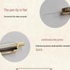 Acupuncture Insertion Device: Magnetic Needle Pen & Locator Tool