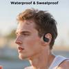 Wireless Smart Earphones Lifetime Free Face To Face Call 164 Language Translate Wireless Bluetooth 5.4 Business Earbuds