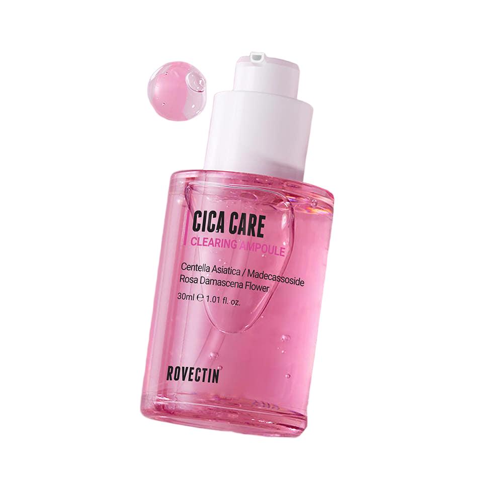 ROVECTIN Cica Clearing Blemish Ampoule 30ml