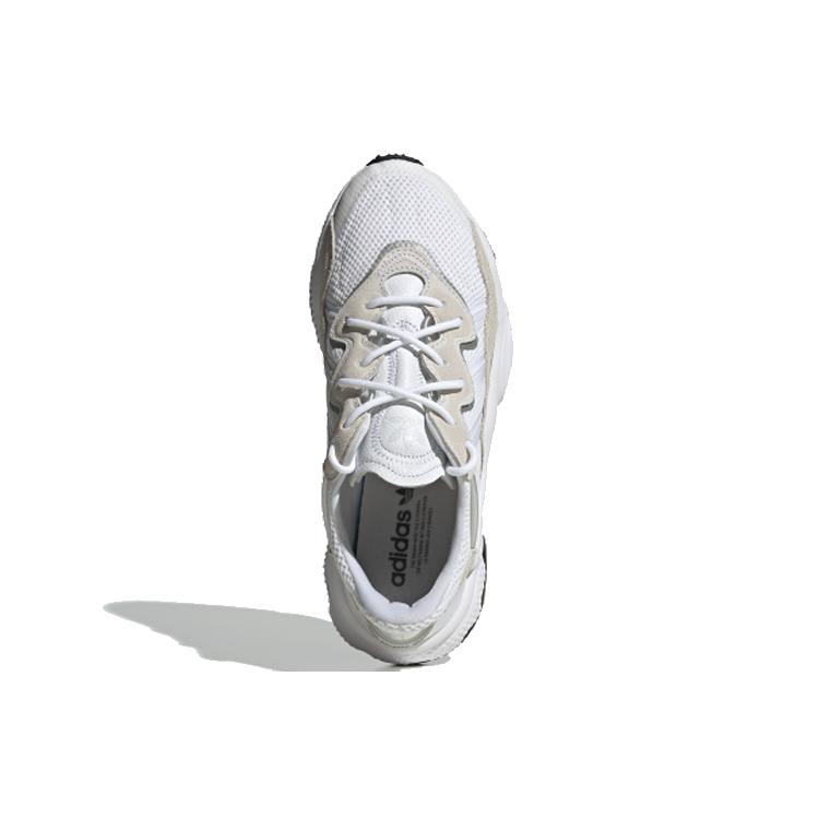 Nou Adidas Ozweego 'Cloud White' EE6464