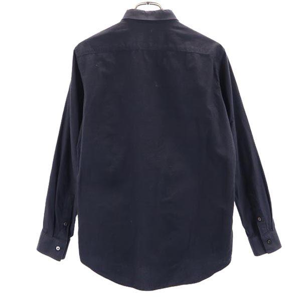 Calvin klein Long sleeve shirt S Black series Men's Used