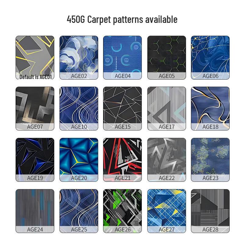 Juedong Flame Retardant Billiards Room Carpet