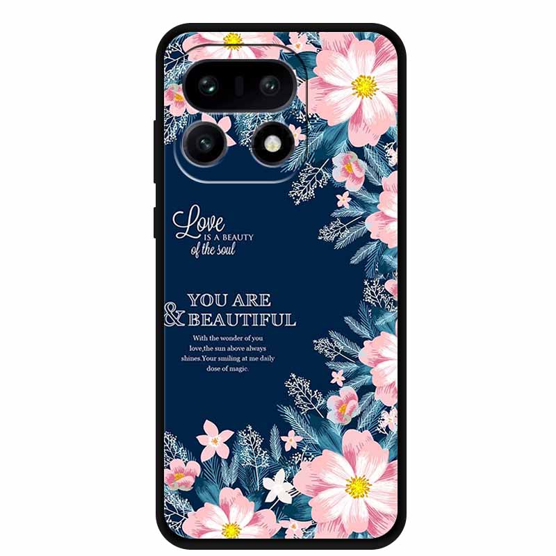 Cases for Realme 16 Pro Plus Case Soft Silicone Cover for Realme 16 Pro 16 Pro+ TPU  Phone Cases Wolf Cat New Protective Fundas