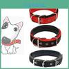 Pet Collar Made Of Pp Polypropylene Breathable And Comfortable Suitable For All Seasons