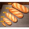 Baguette Pillow Pillow Simulation Long Bread Cushion Room Decoration Super Soft Plush Bedroom