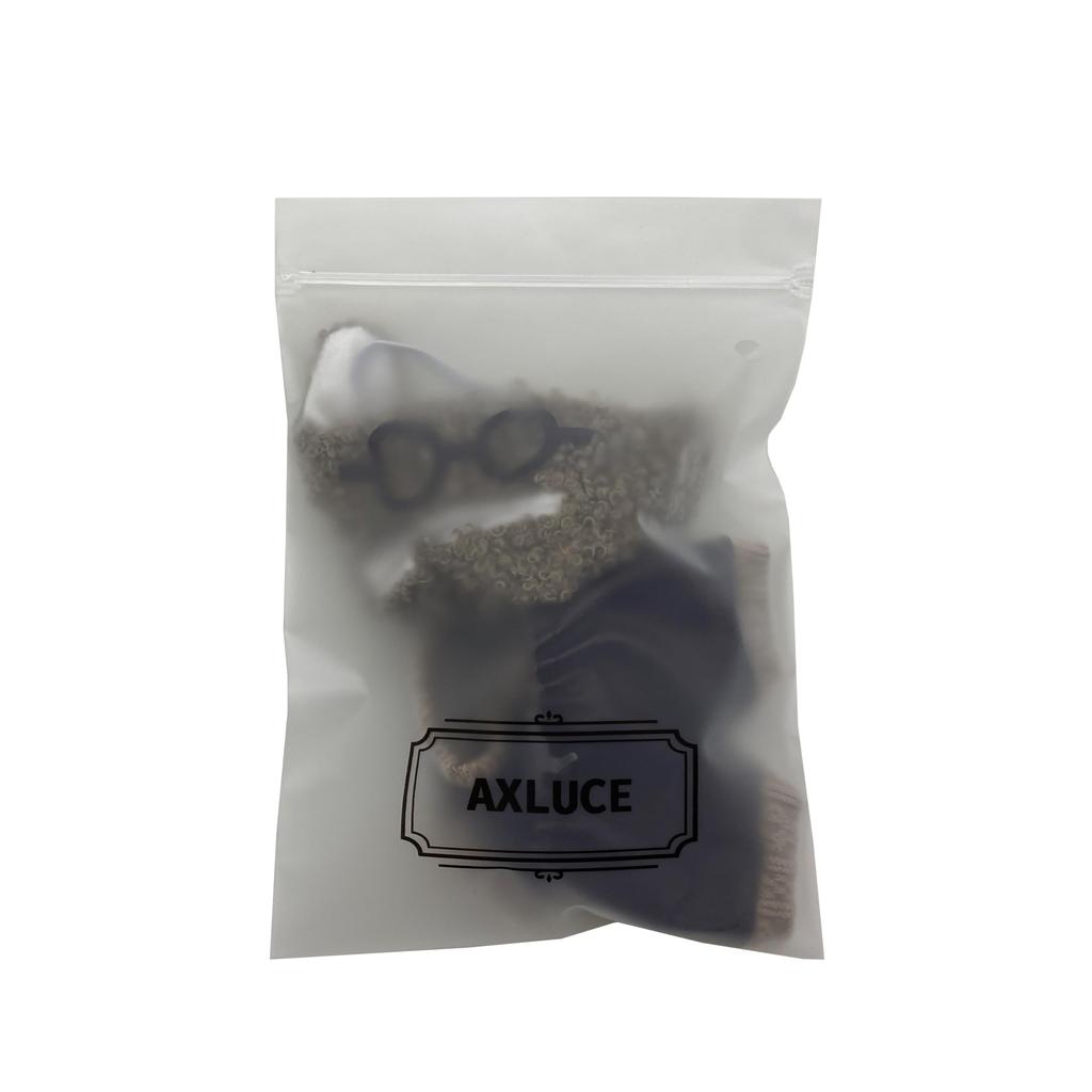 AXLUCE Lovebu Clothing Pilot Plush Toy (Pilot)