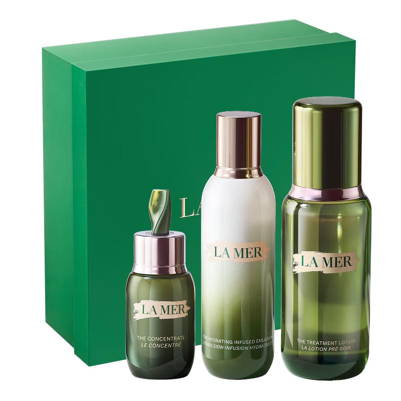 La Mer Repair Classic 3-Piece Skincare Set