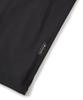 Snowpeak Apparel Pro Short Sleeve Hooded Anorak Dark Charcoal (S23Mmtan30)