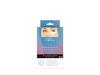 L'Biotica Premium Rejuvenating Eye Pads with Snail Mucin - 3 Pack