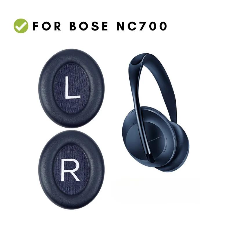 Náhradní náušníky pro sluchátka Bose 700 NC700 NC 700 Náušník Vložka do sluchátek Náhlavní souprava