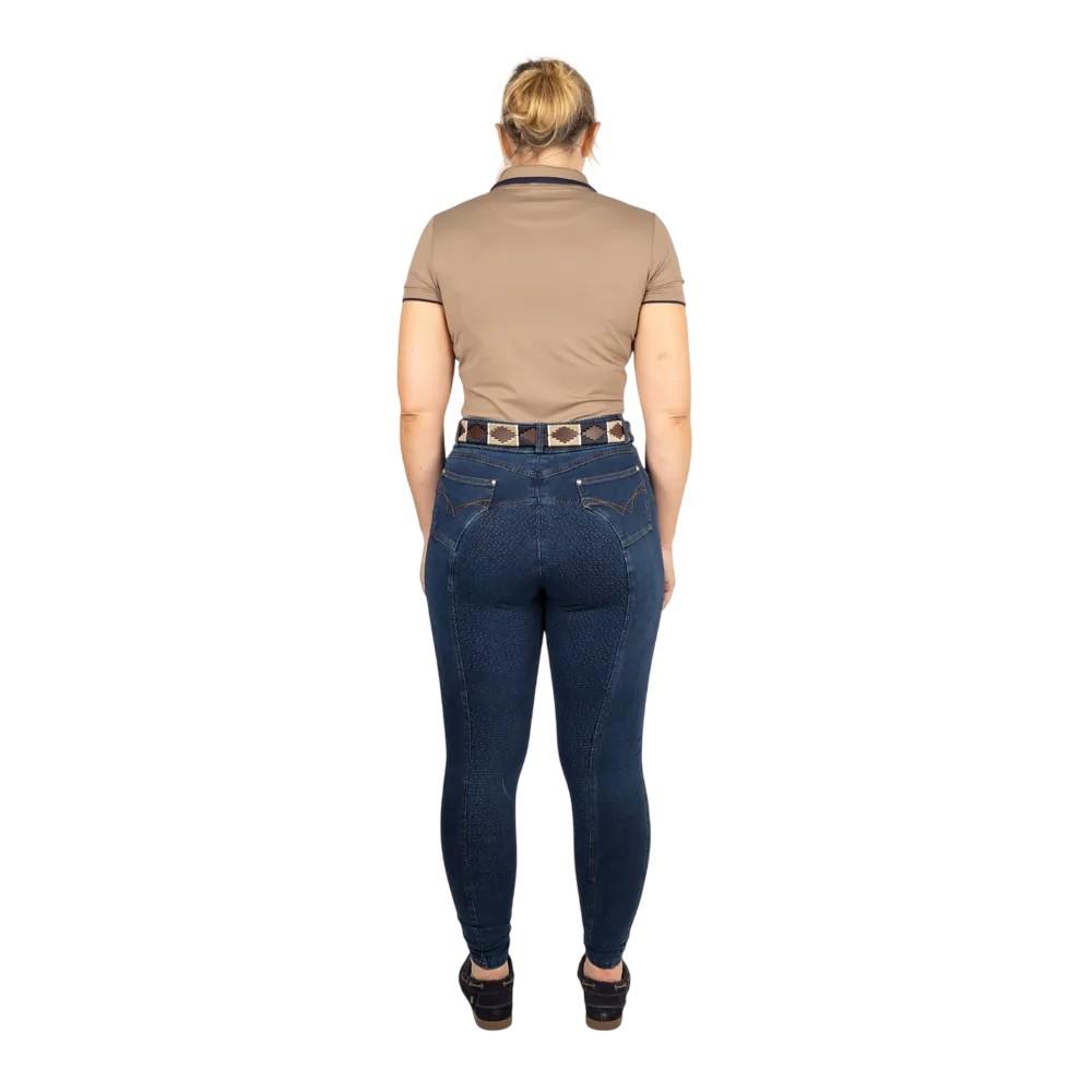 Hy Womens/Ladies Elevate Style Polo Shirt