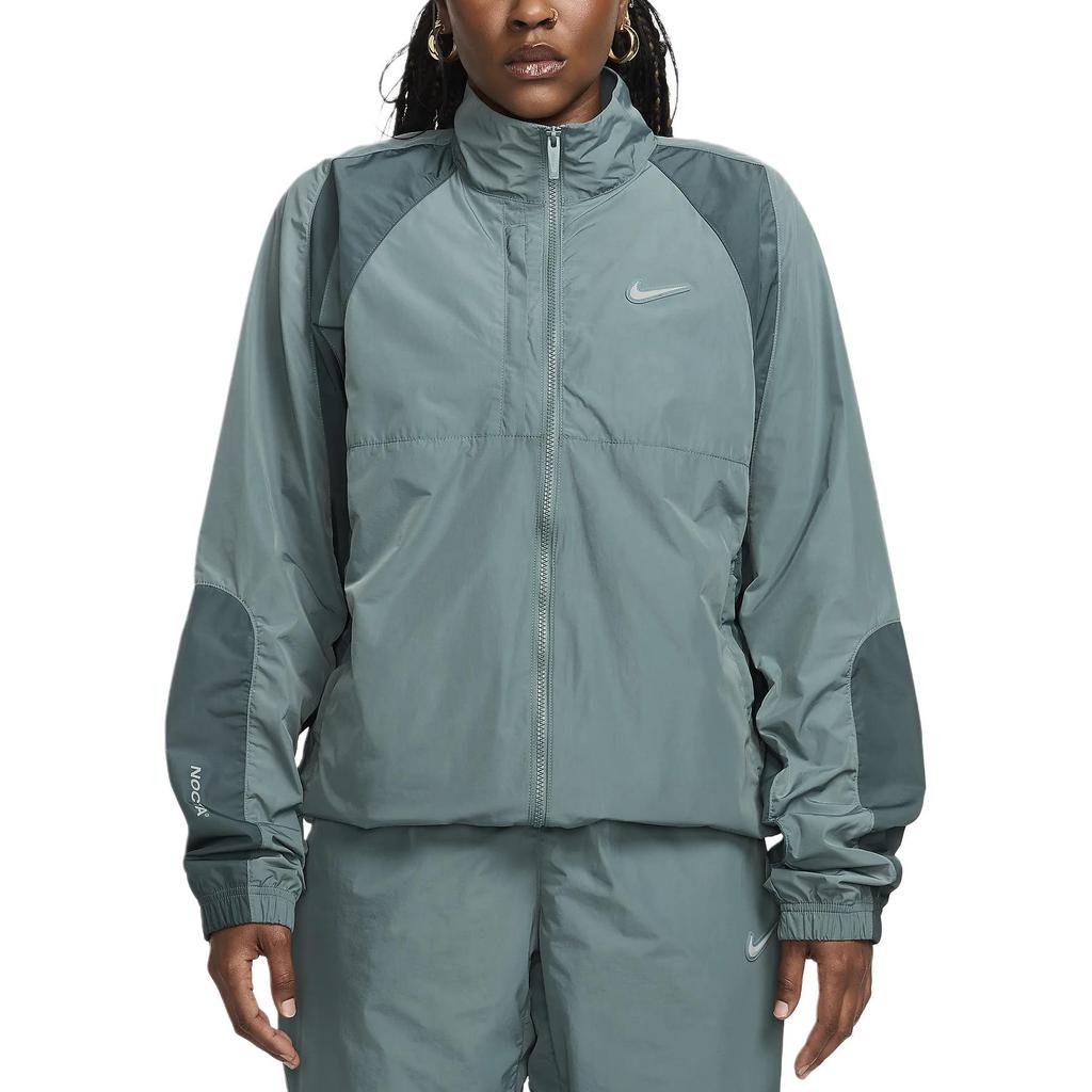 Nike Nocta Northstar Nylon Track Jacket FN7666-382