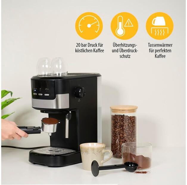 Coffee Maker Tristar CM-2278