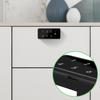 Cerradura Inteligente de Contraseña Oculta Invisible Sensor Electrónico Cerradura de Puerta Inteligente Candado para Muebles