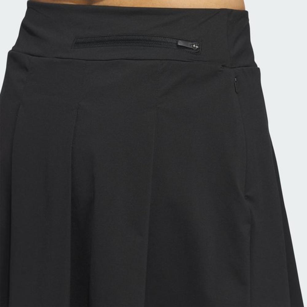 Adidas Golf Womens Ultimate365 Tour Pleated Skort Iv7530