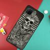 Ancient Egypt Pharaoh Case For Huawei P20 P30 P40 Lite Nova 11 Pro 9 10 SE 3i 7i 11i 5T Y60 Y61 Y90 Y91 Y70 Cover