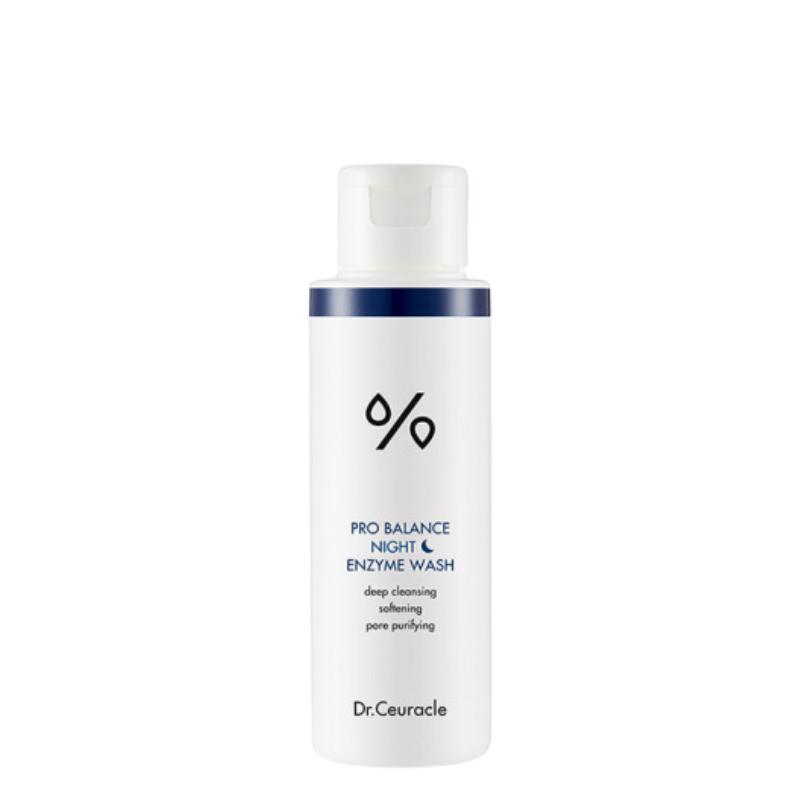 Pro Balance Night Enzyme Wash