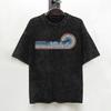 80th Birthday Born 1946 80 Year Old T Shirt Washed 100 Cotton Oversize TShirts  Fashion for Men Women Streetwear Printed Tees