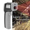 Digital Infrared Thermometer Laser Industrial Temperature Gun Non-Contact with Backlight