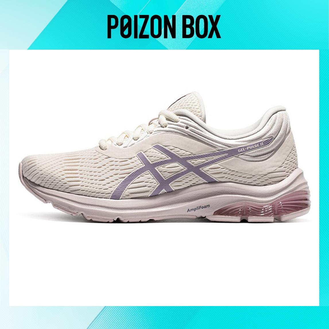 

кроссовки Asics Gel-Pulse 11 Running shoes Women 1012B138-100